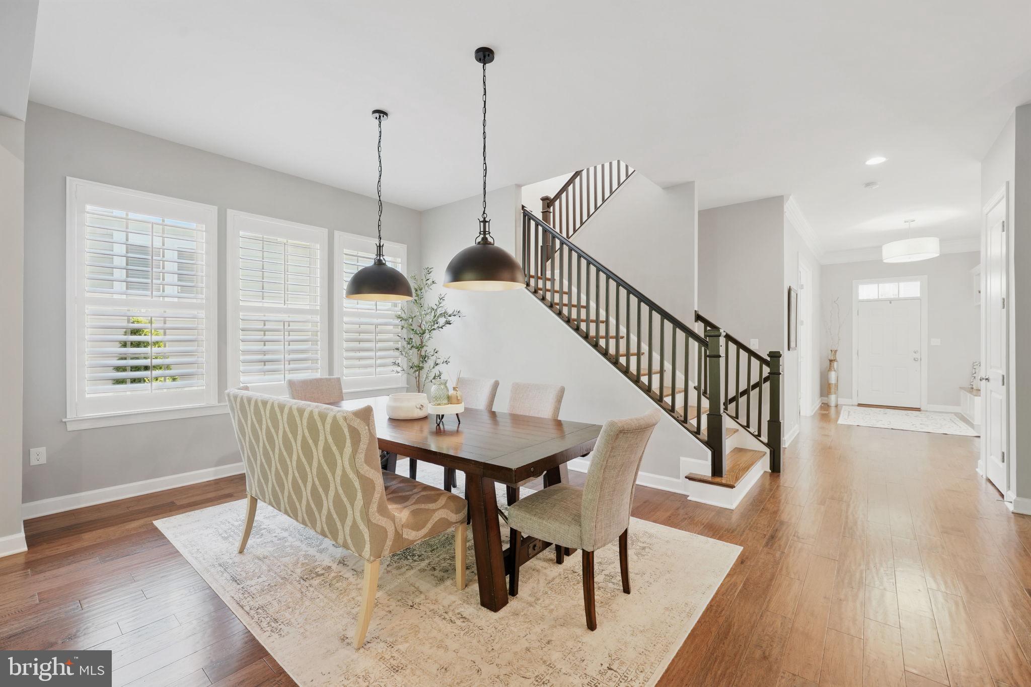 GROVE AT WILLOWSFORD - Residential