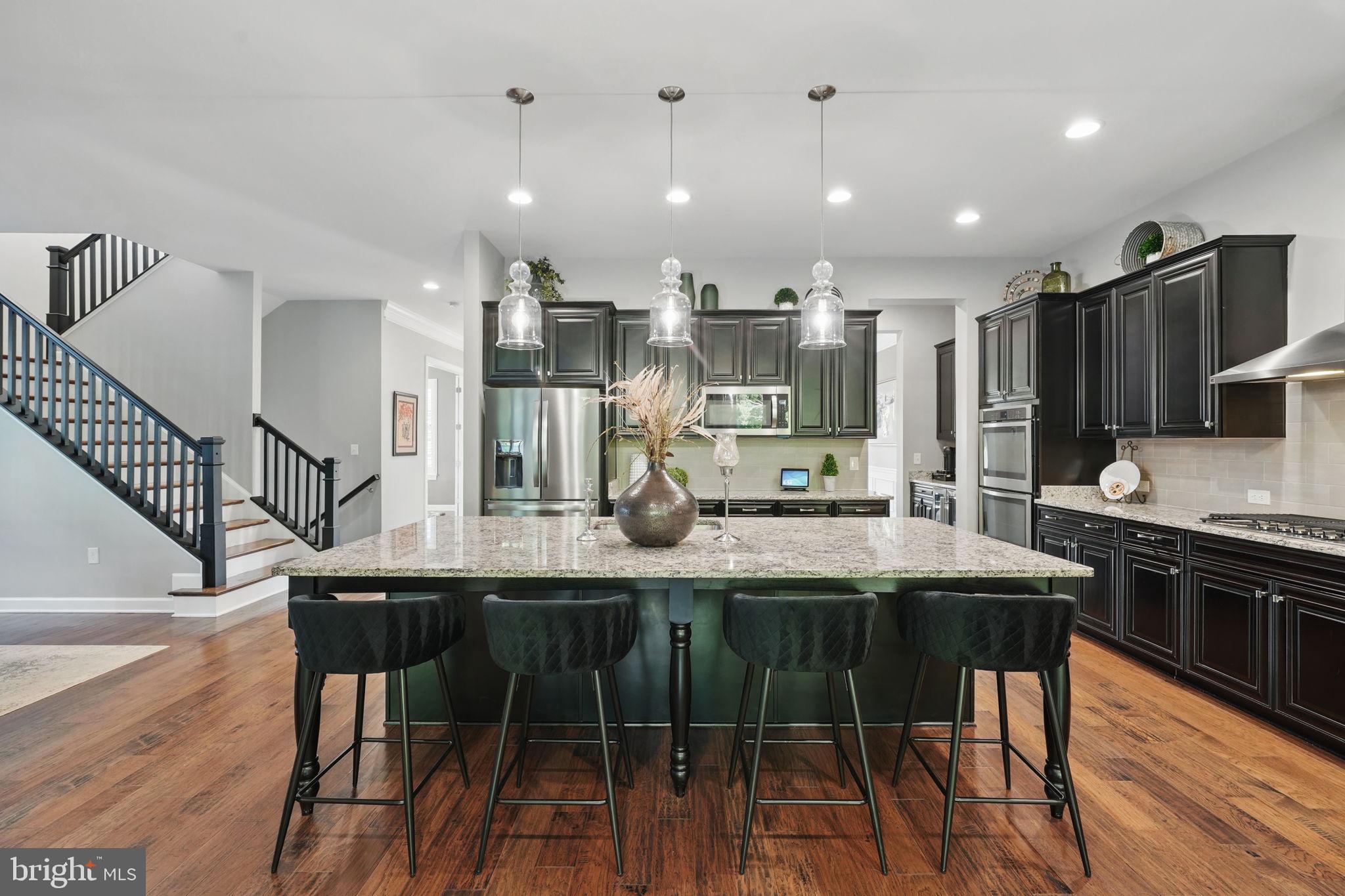 GROVE AT WILLOWSFORD - Residential