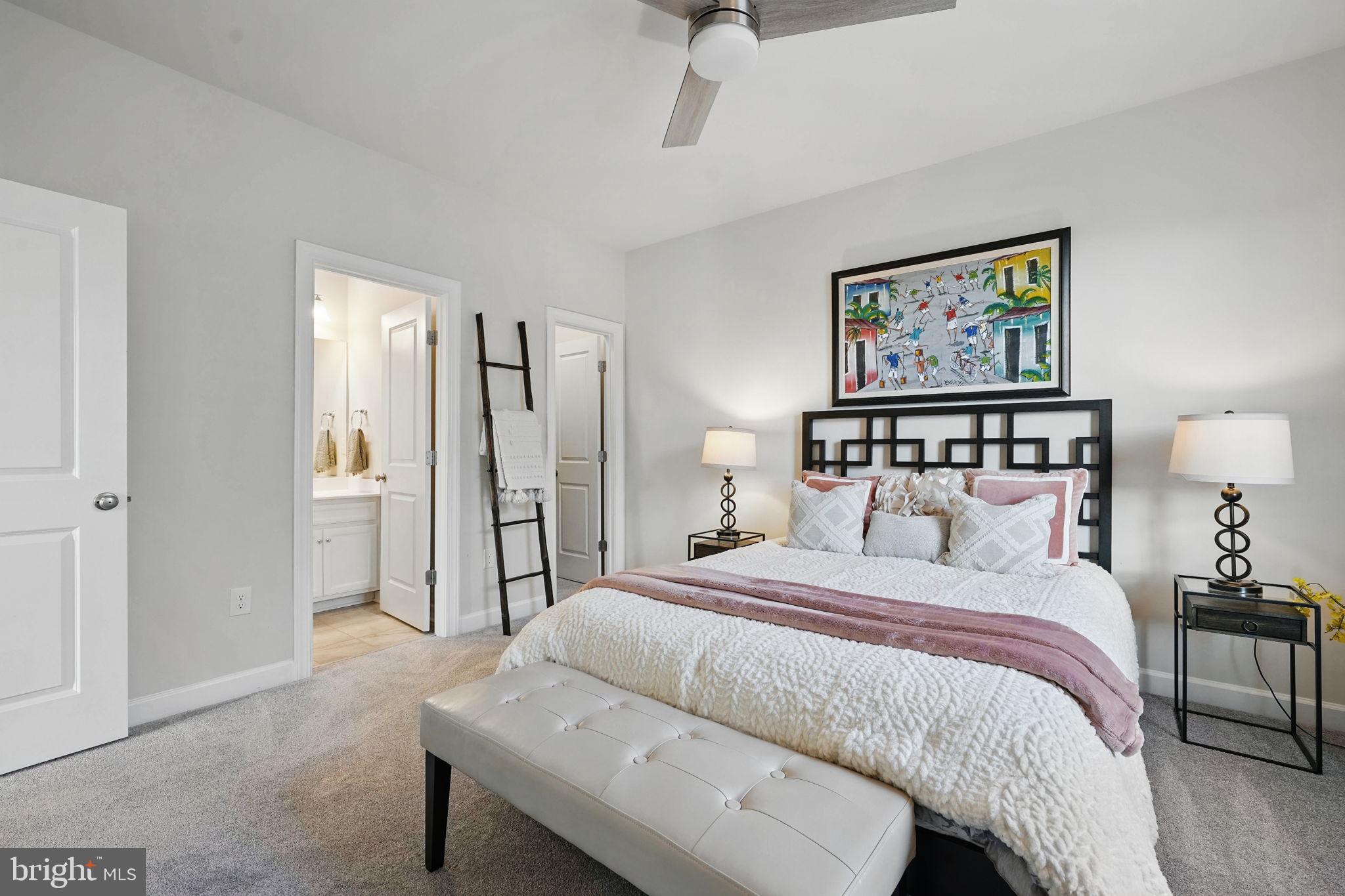 GROVE AT WILLOWSFORD - Residential