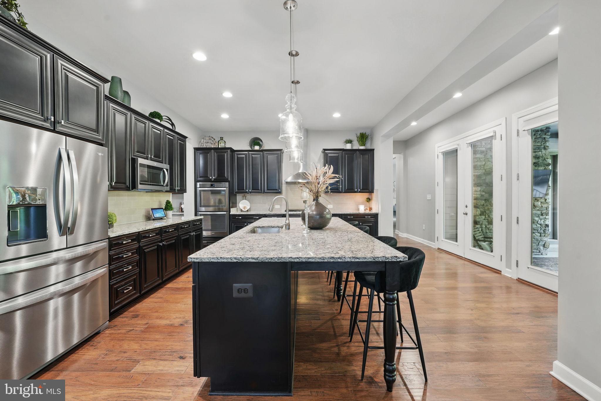 GROVE AT WILLOWSFORD - Residential