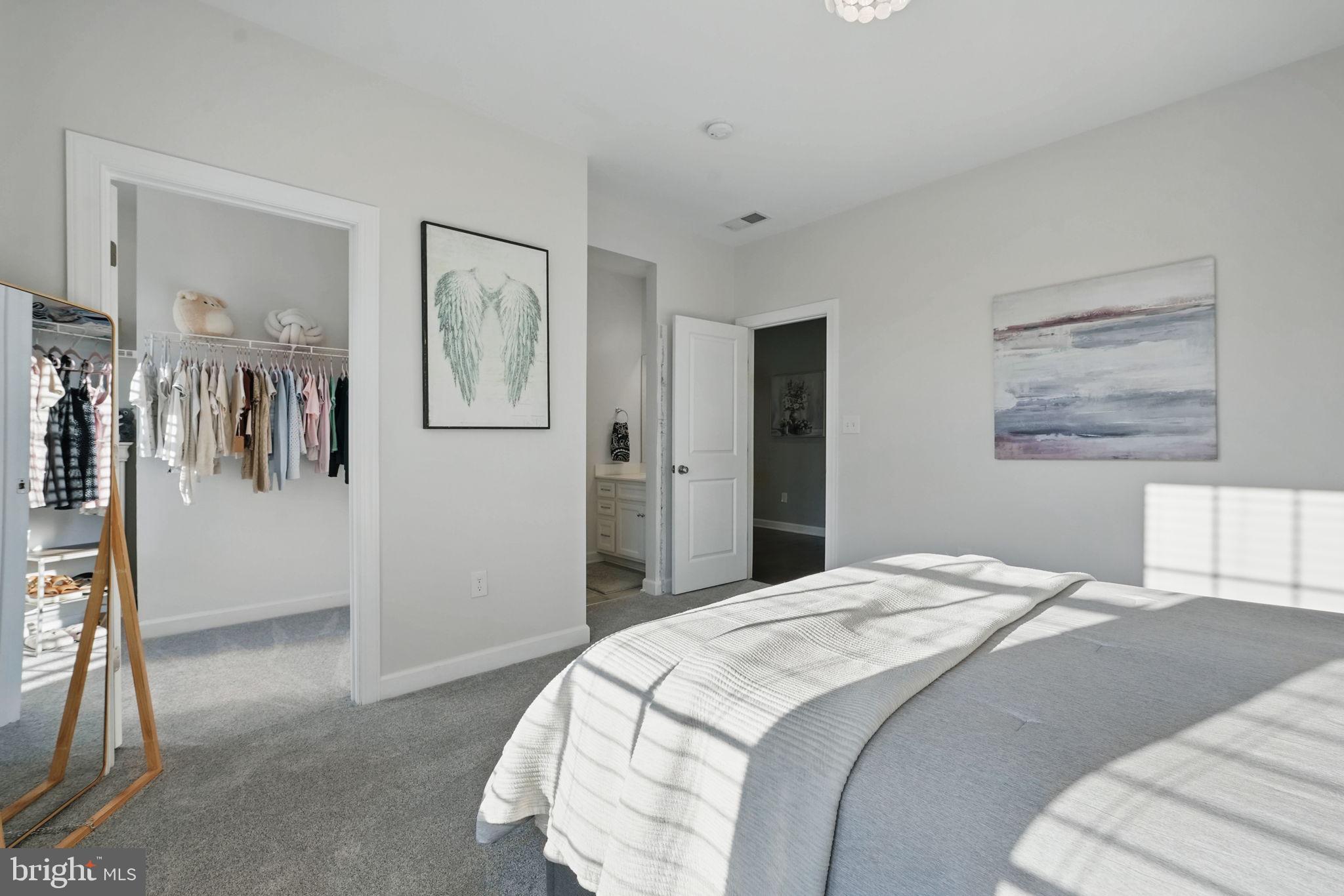 GROVE AT WILLOWSFORD - Residential