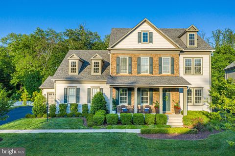 41223 CHATHAM GREEN CIRCLE ALDIE VA 20105