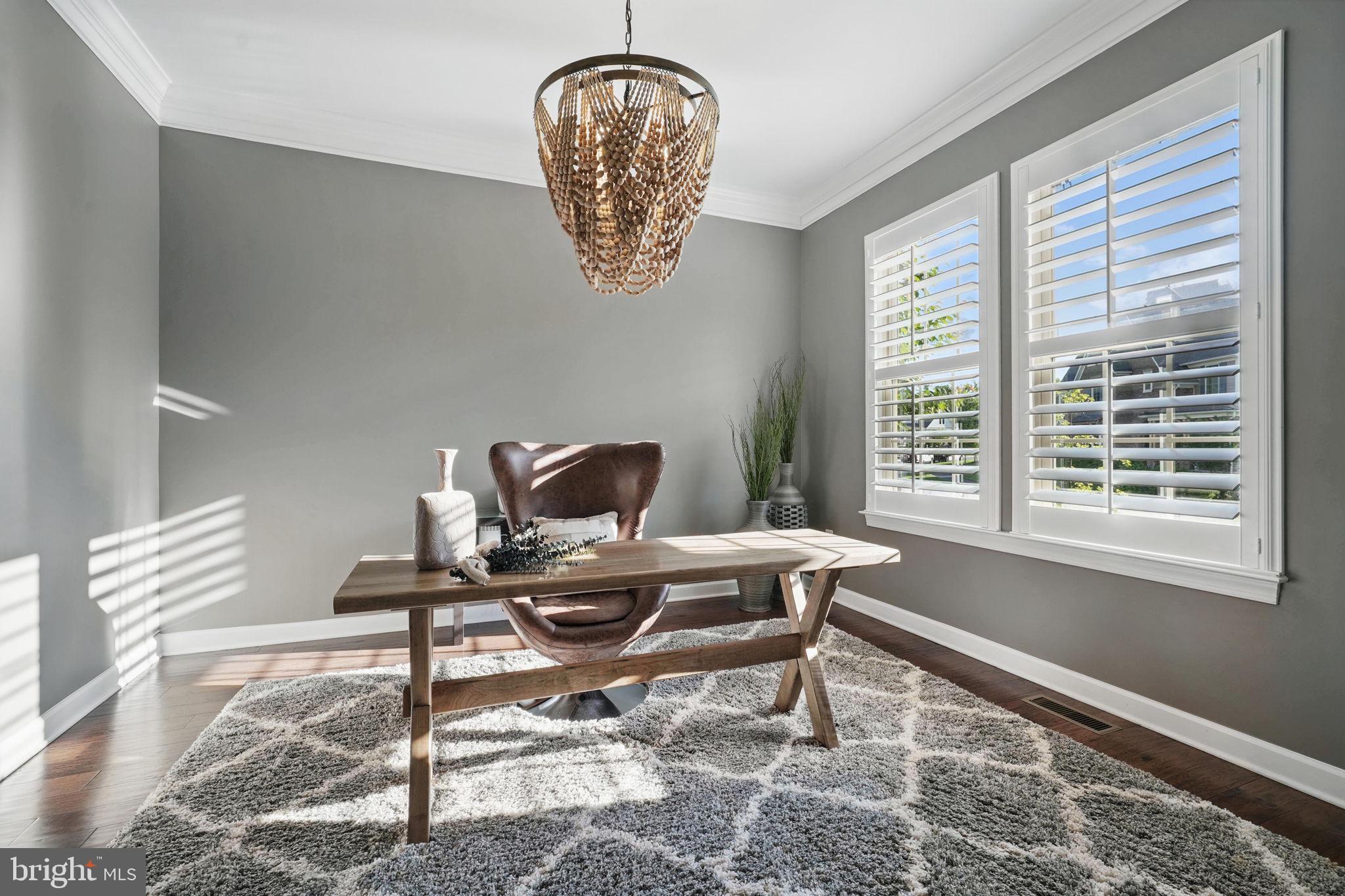 GROVE AT WILLOWSFORD - Residential