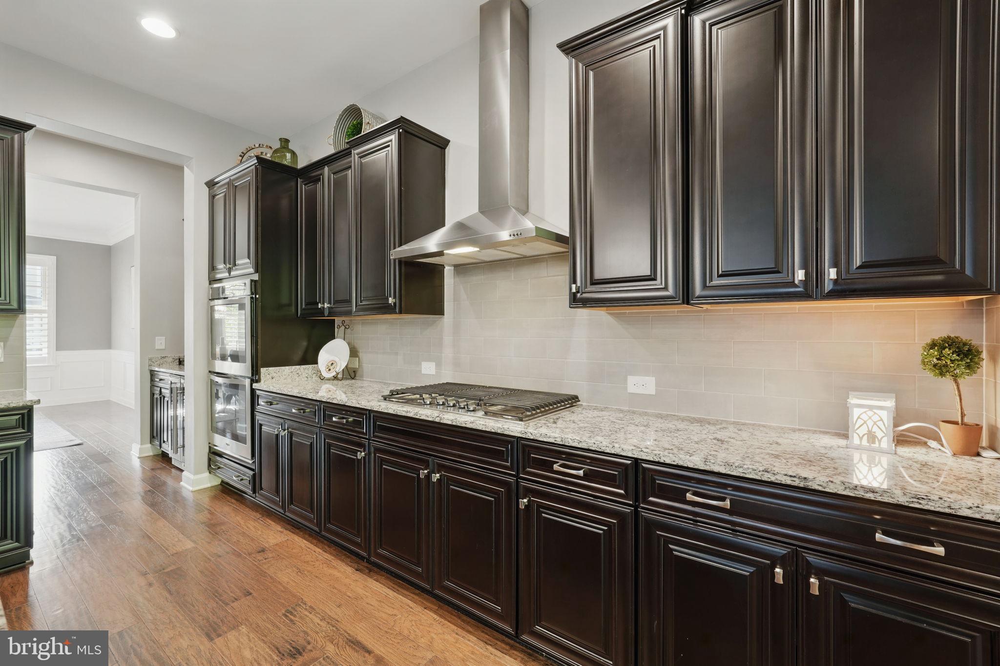 GROVE AT WILLOWSFORD - Residential