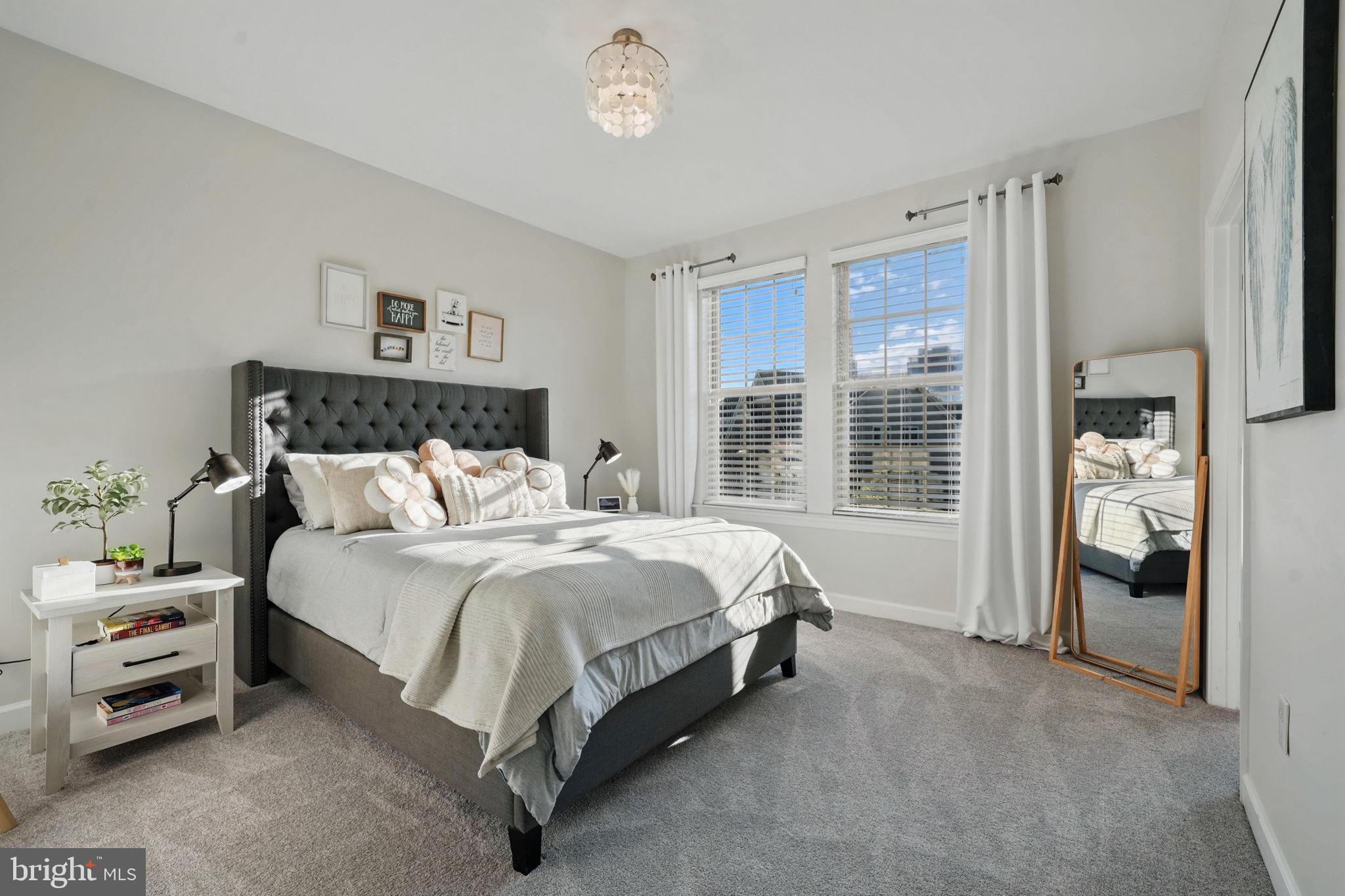 GROVE AT WILLOWSFORD - Residential