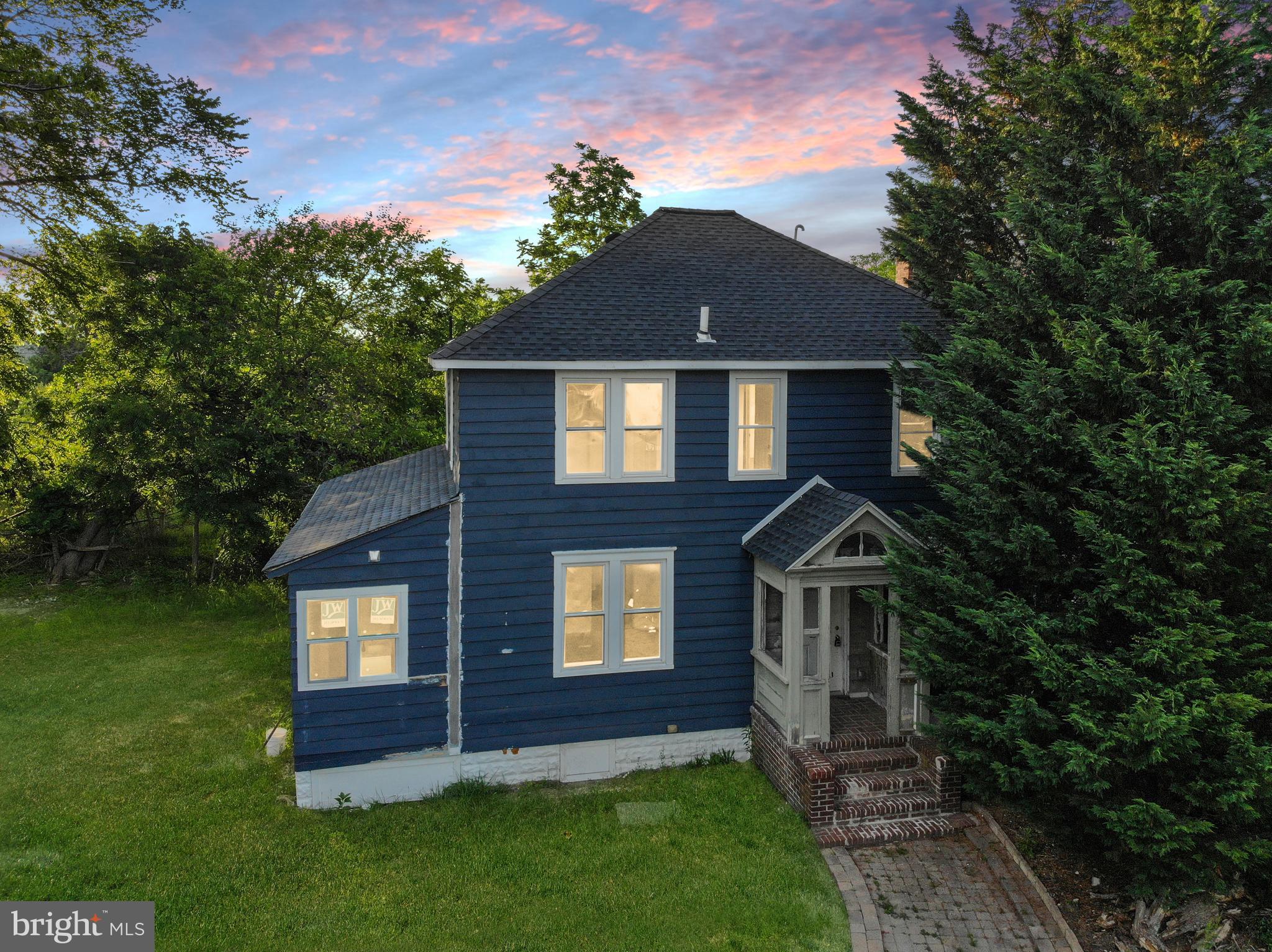 101 JEFFERS LANDING ROAD