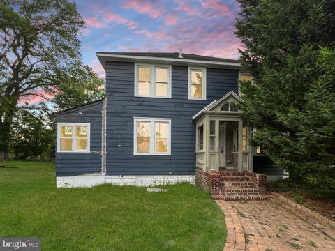 101 JEFFERS LANDING ROAD EGG HARBOR TOWNSHIP NJ 08234