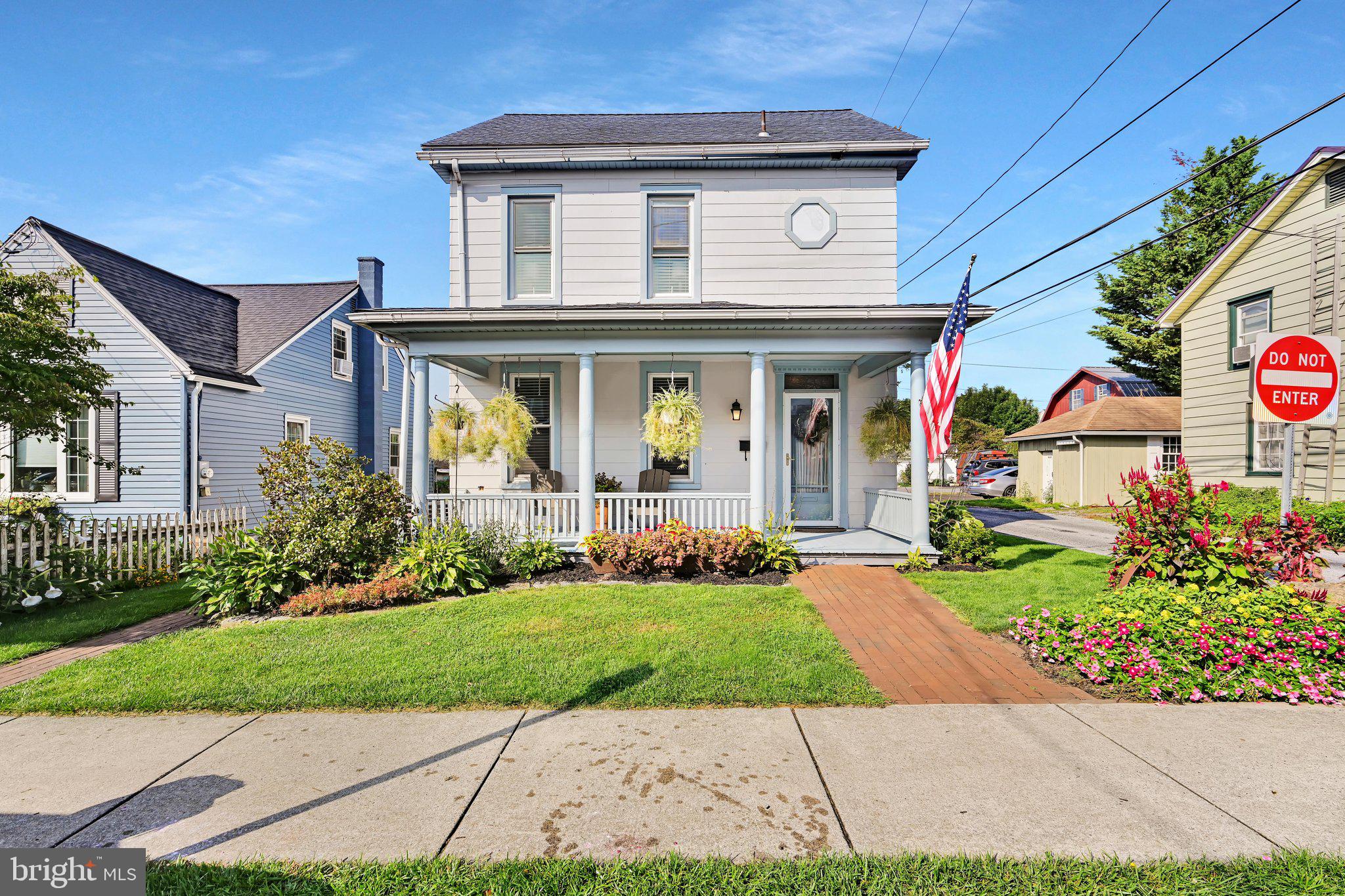 138 N LIBERTY STREET