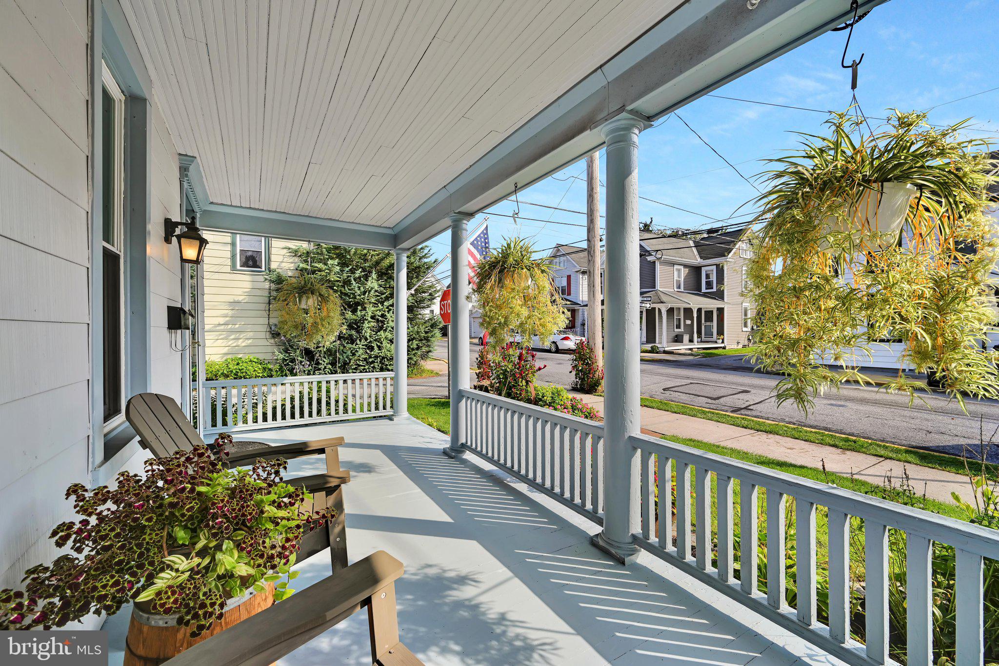 138 N LIBERTY STREET