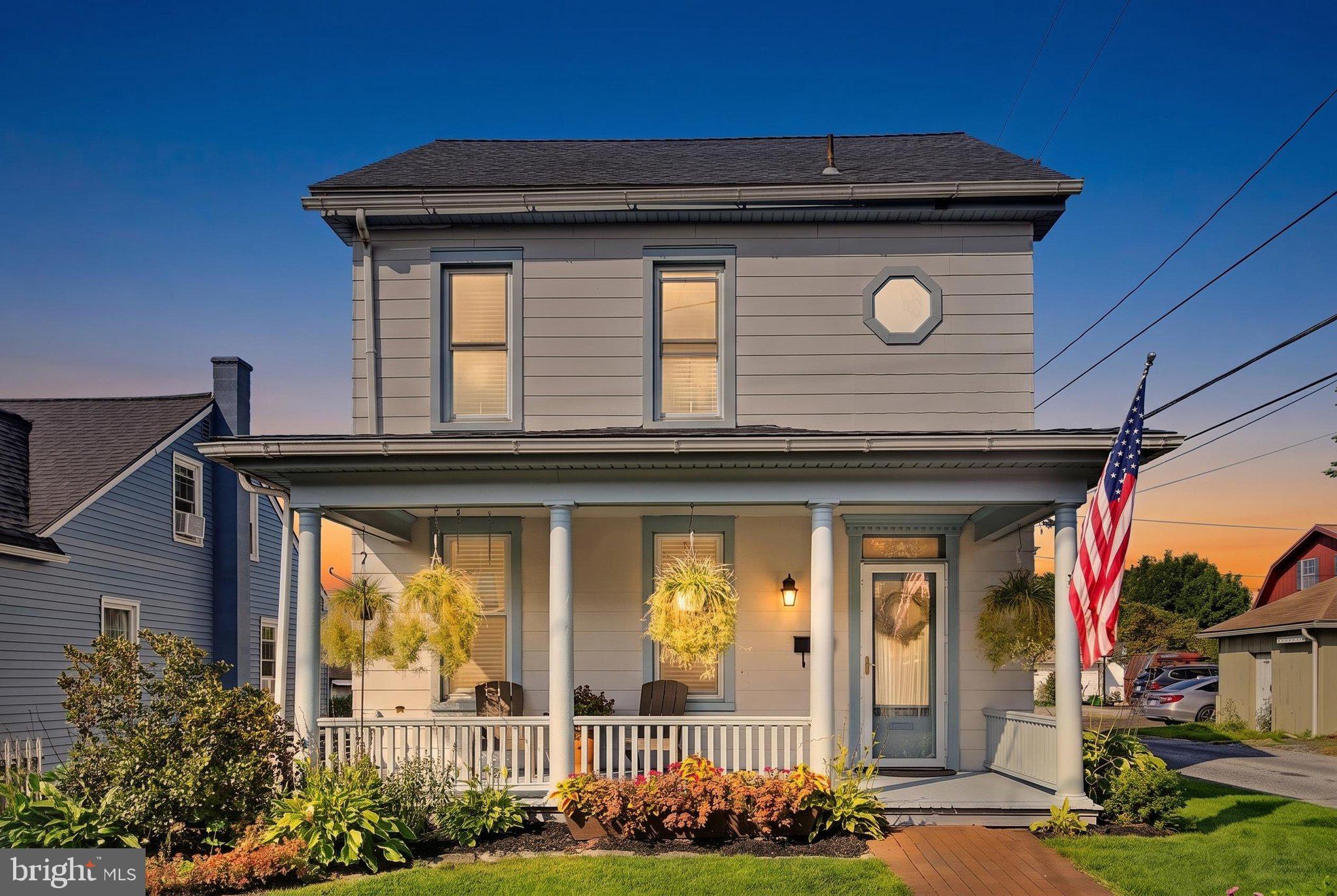 138 N LIBERTY STREET