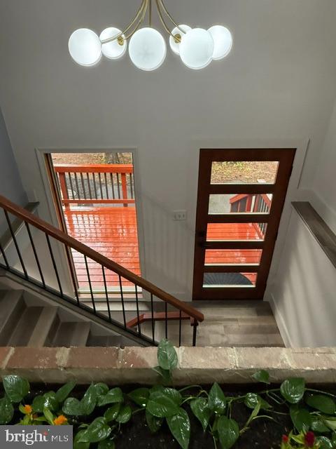 OCCOQUAN OAKS - Residential