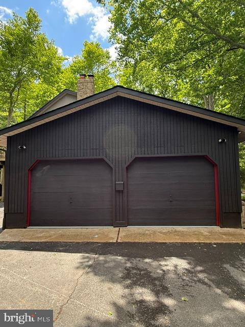 OCCOQUAN OAKS - Residential
