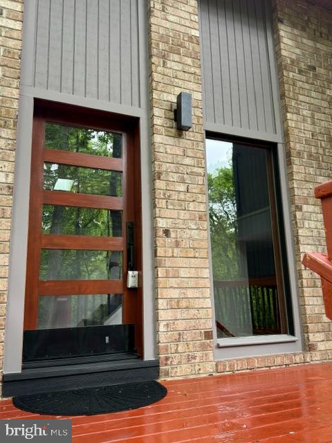 OCCOQUAN OAKS - Residential