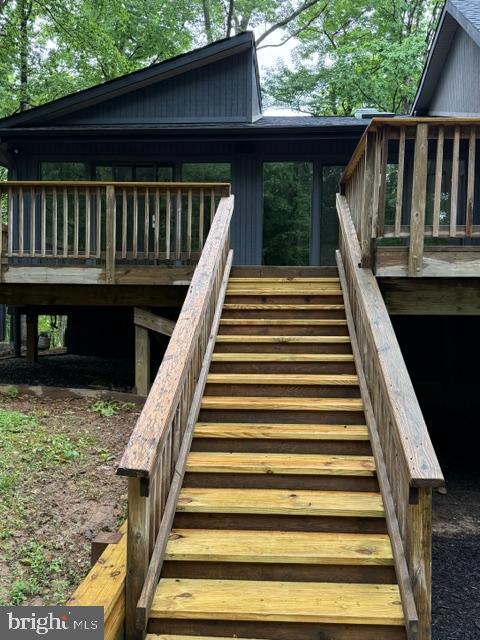 OCCOQUAN OAKS - Residential