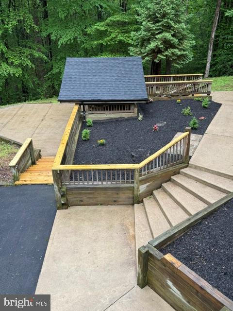 OCCOQUAN OAKS - Residential