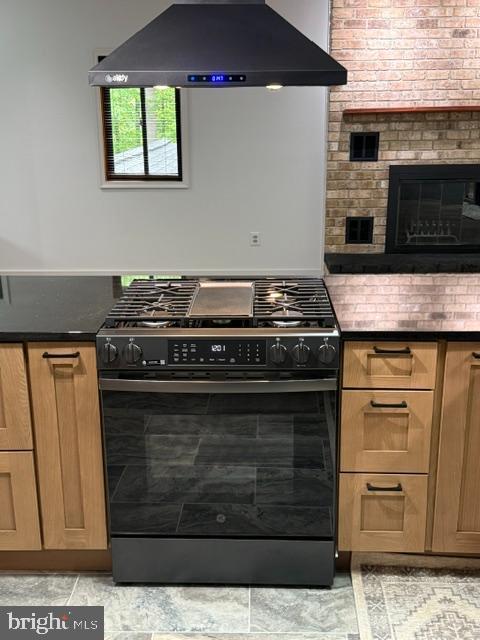 OCCOQUAN OAKS - Residential