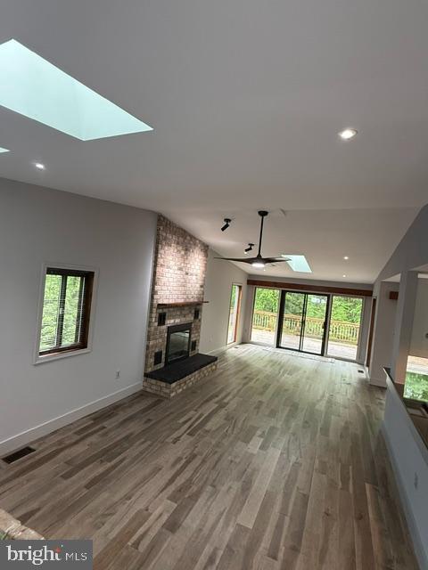 OCCOQUAN OAKS - Residential