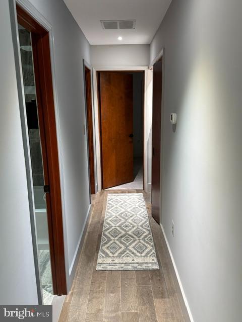 OCCOQUAN OAKS - Residential