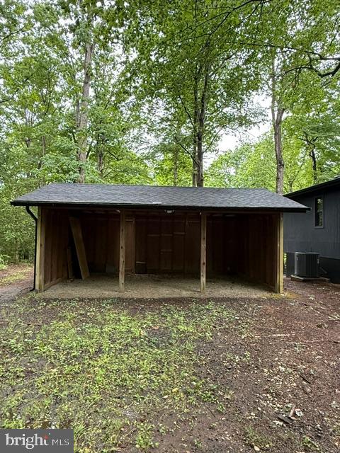 OCCOQUAN OAKS - Residential