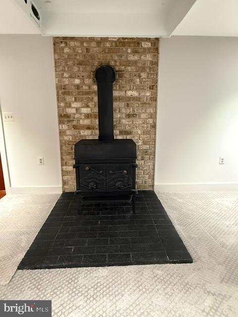 OCCOQUAN OAKS - Residential
