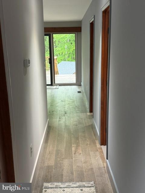 OCCOQUAN OAKS - Residential