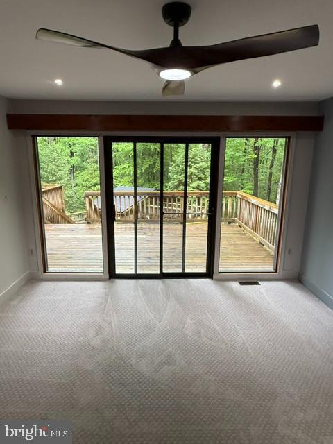 OCCOQUAN OAKS - Residential