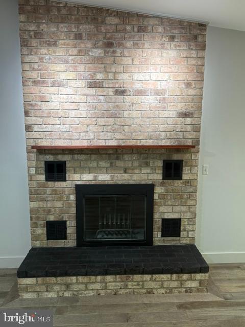 OCCOQUAN OAKS - Residential