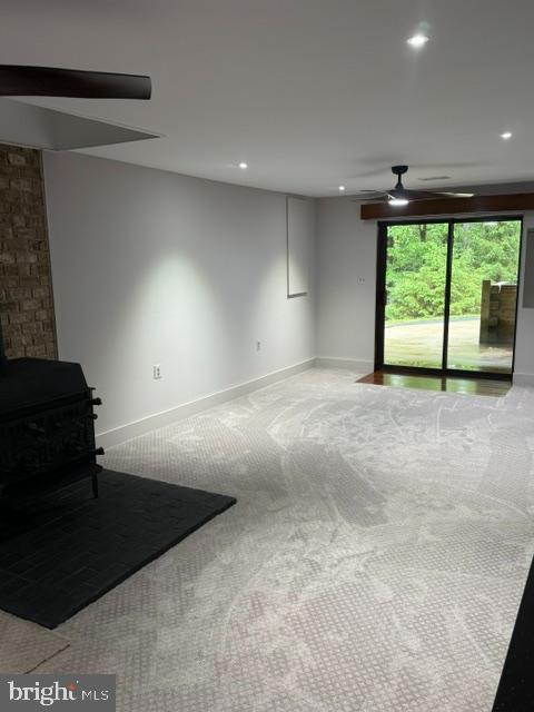 OCCOQUAN OAKS - Residential