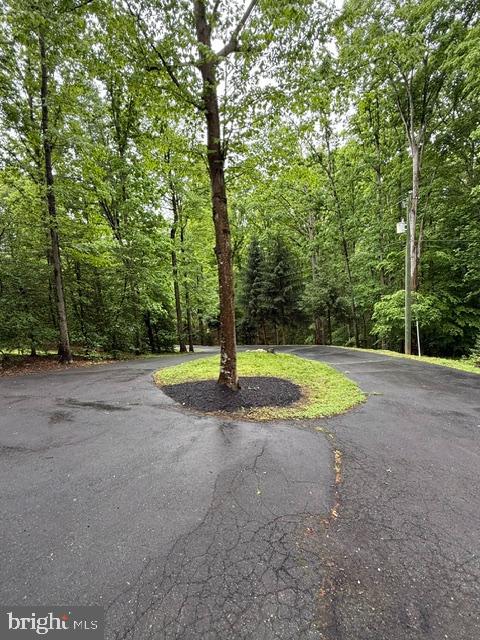 OCCOQUAN OAKS - Residential