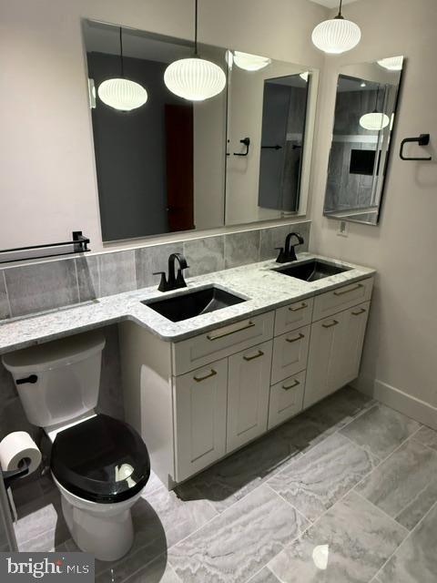 OCCOQUAN OAKS - Residential