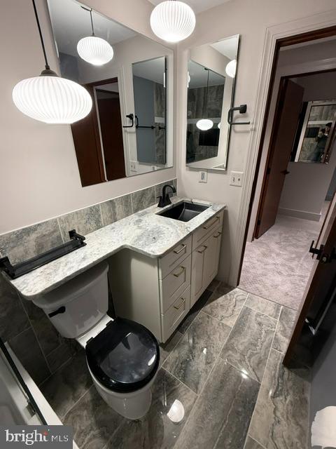 OCCOQUAN OAKS - Residential
