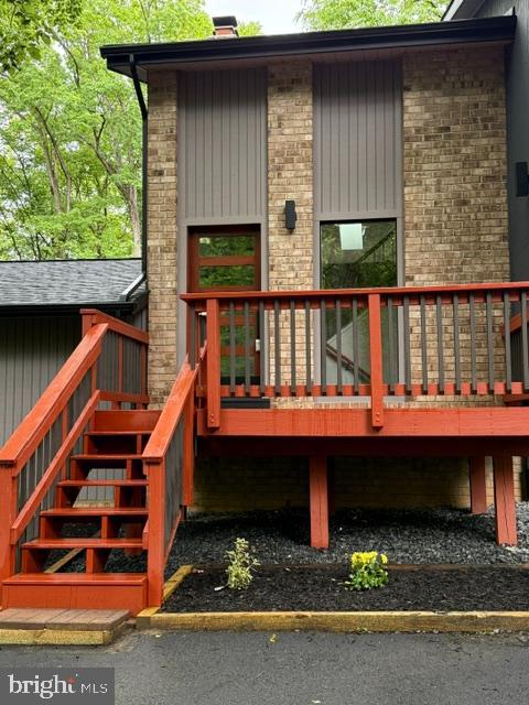 OCCOQUAN OAKS - Residential