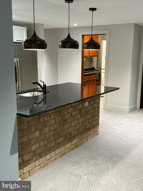 OCCOQUAN OAKS - Residential
