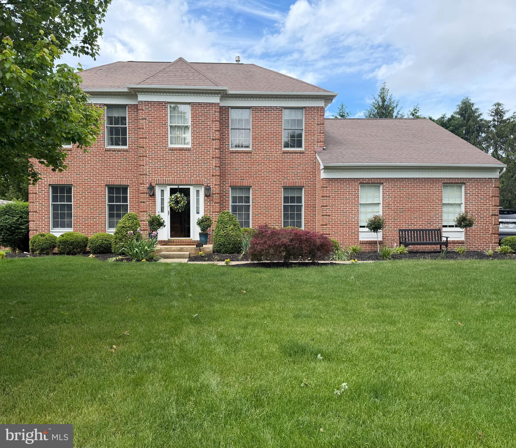 COLD SPRING HUNT - Residential