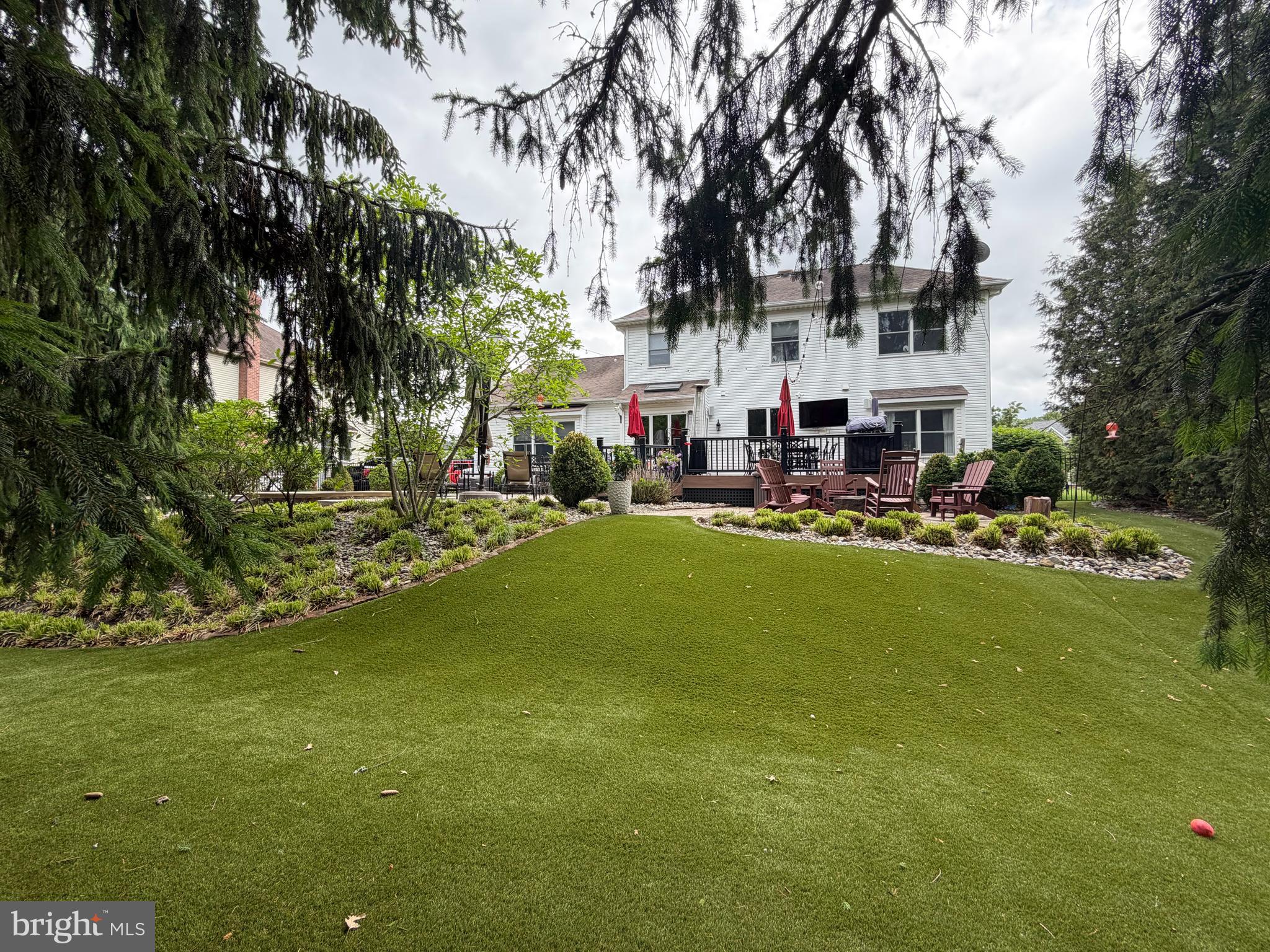 COLD SPRING HUNT - Residential