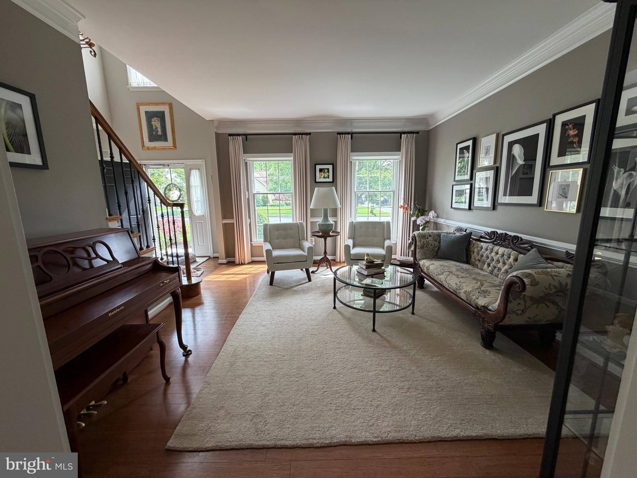 Property Search 4319 MICHENER ROAD
