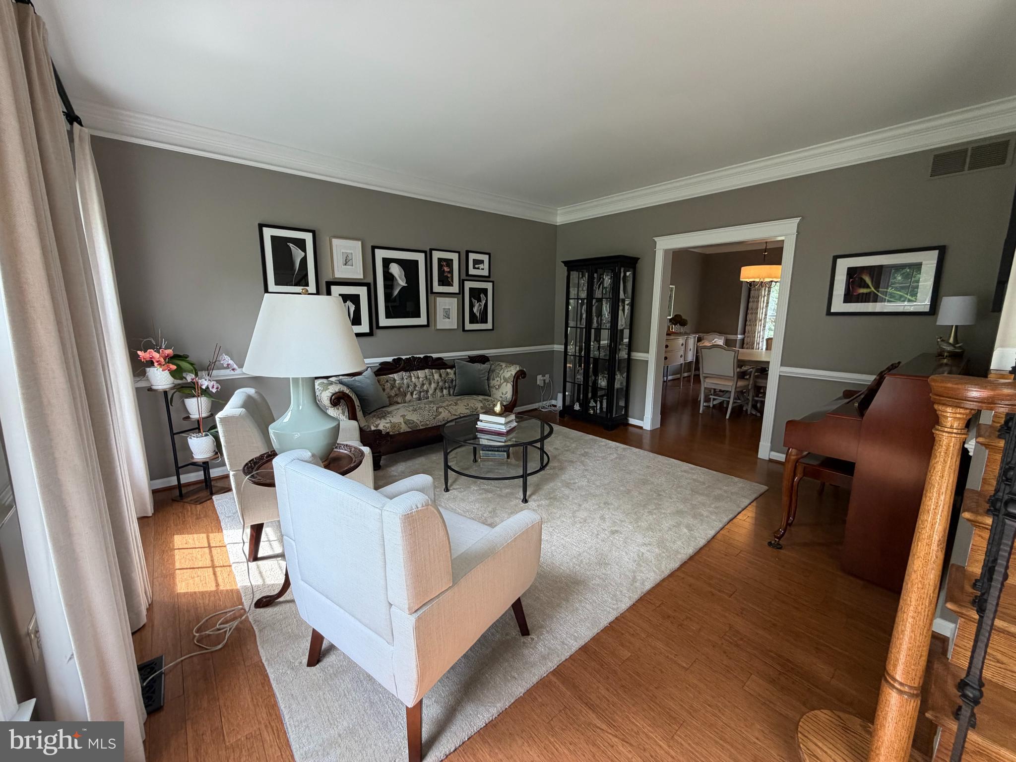 Property Search 4319 MICHENER ROAD