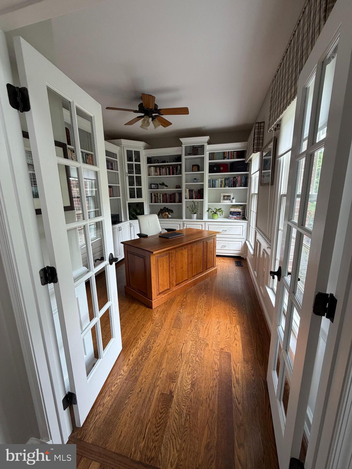 COLD SPRING HUNT - Residential