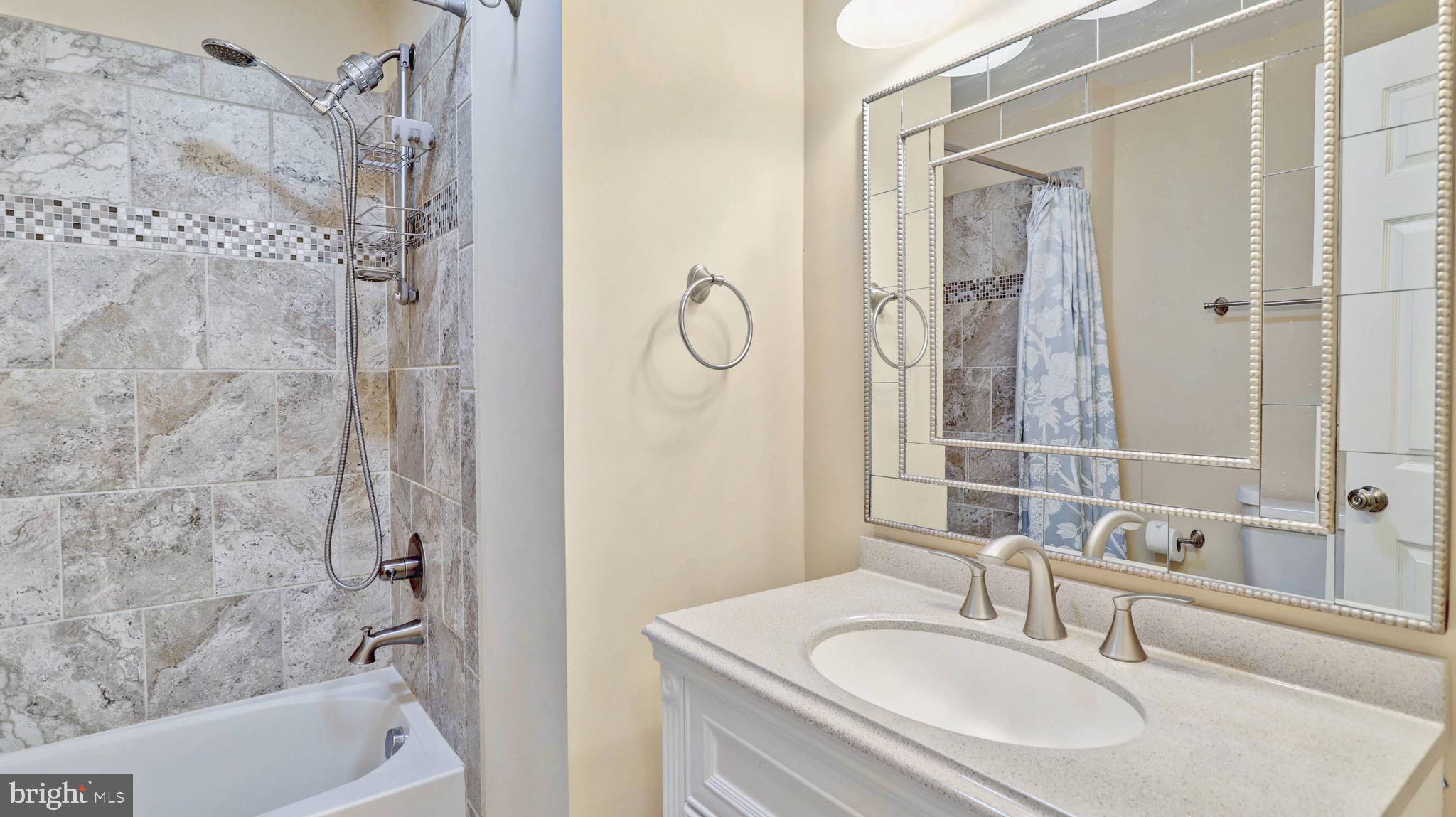 KENSINGTON - Residential