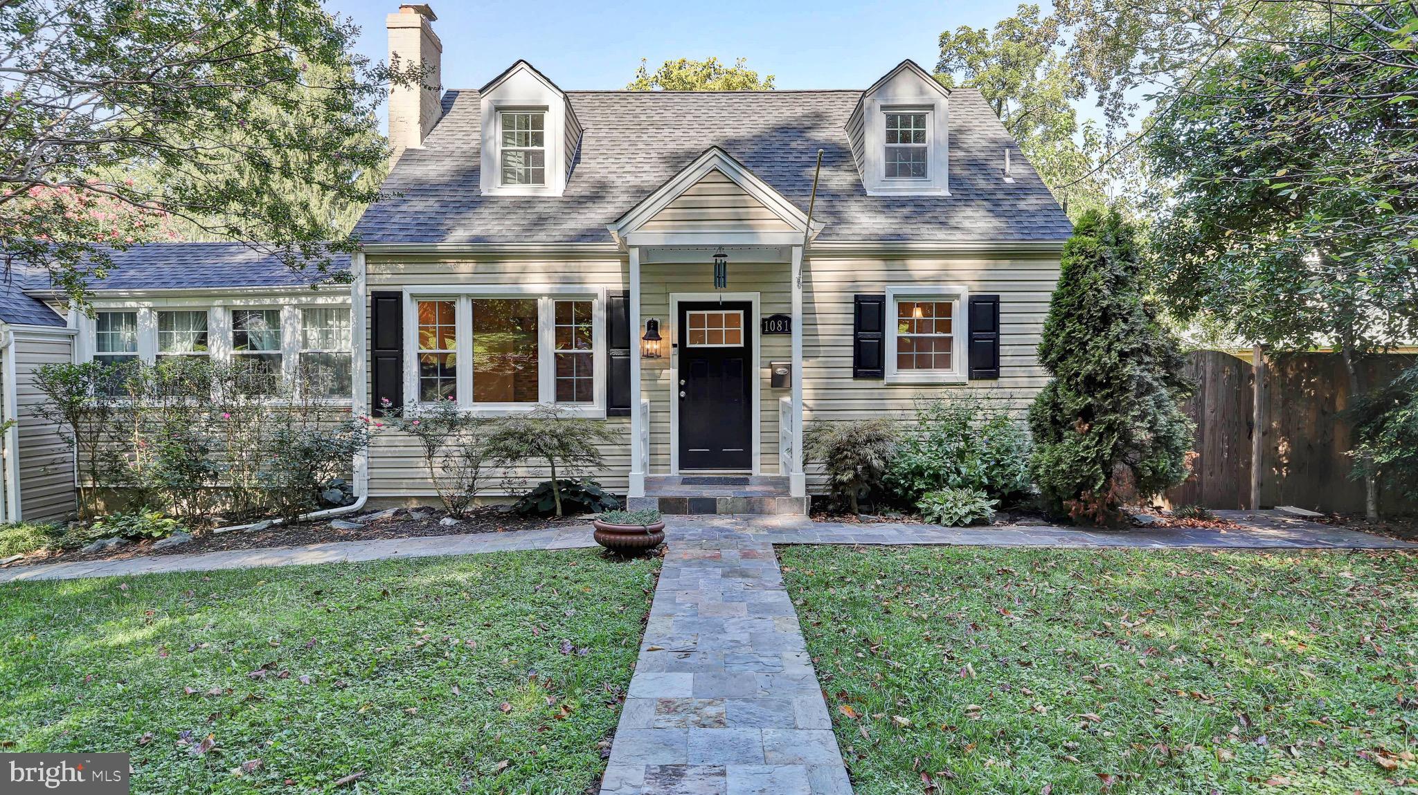 KENSINGTON - Residential