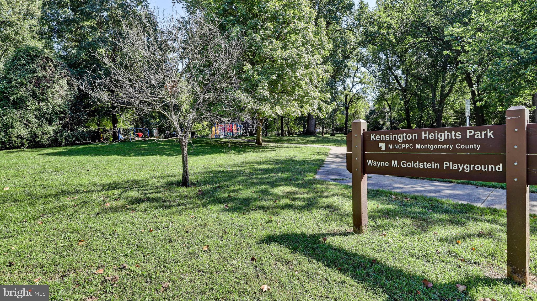 KENSINGTON - Residential