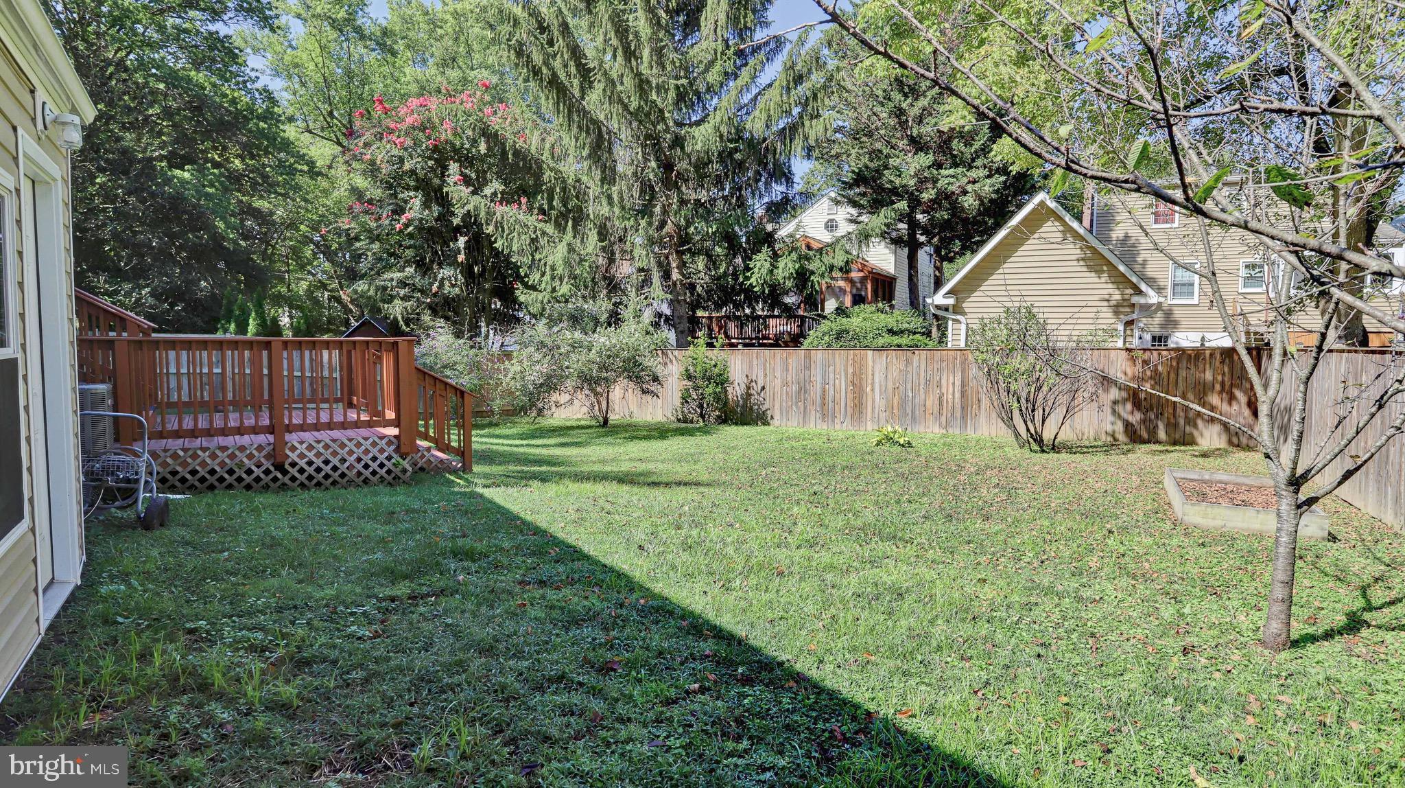 KENSINGTON - Residential