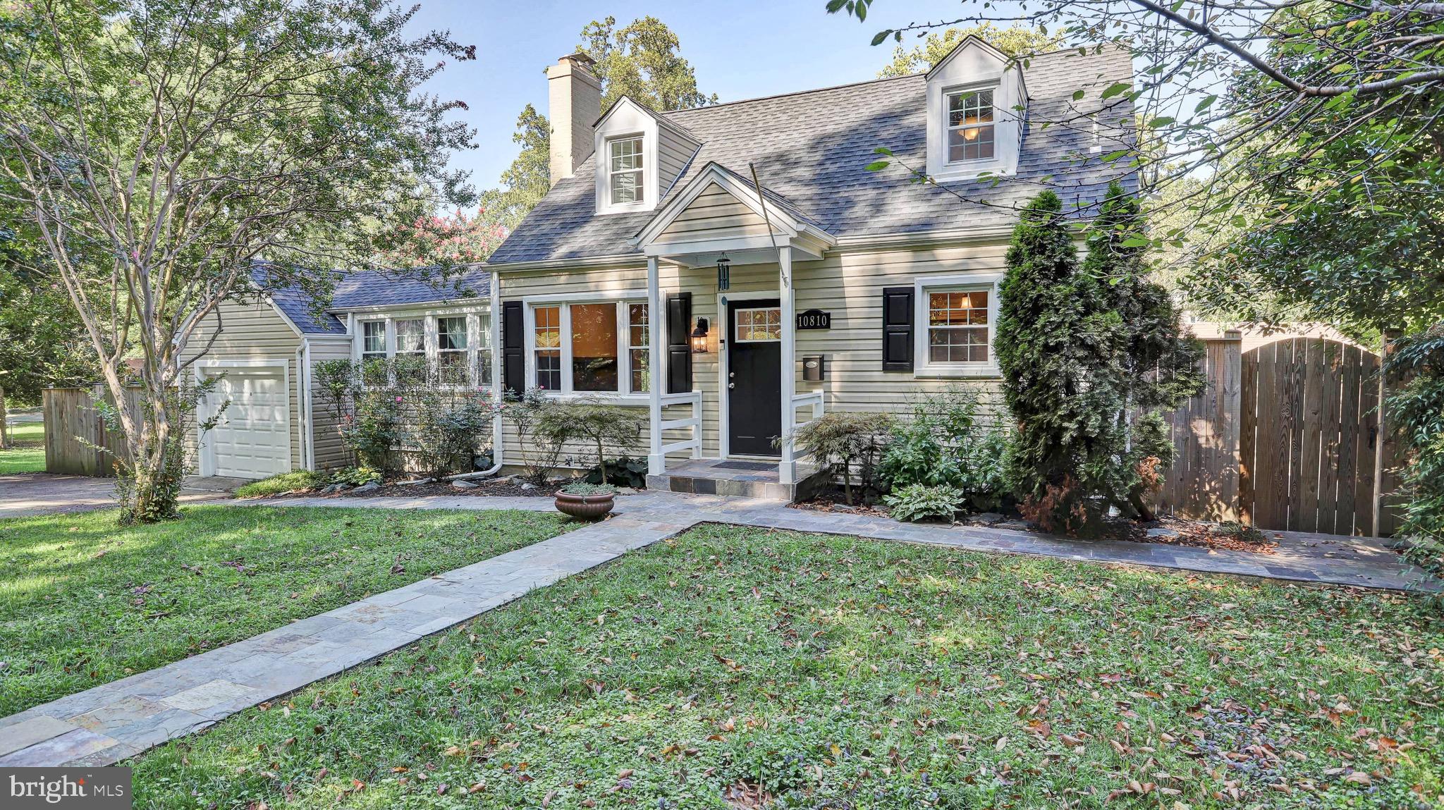 KENSINGTON - Residential