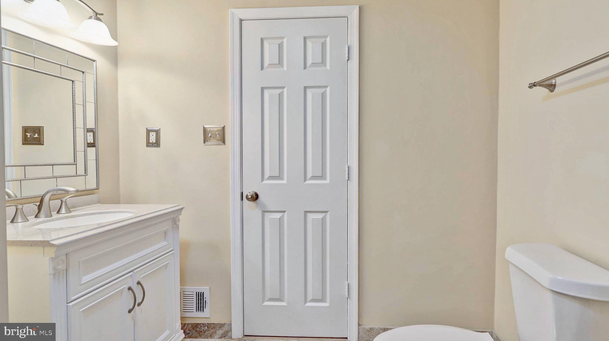 KENSINGTON - Residential