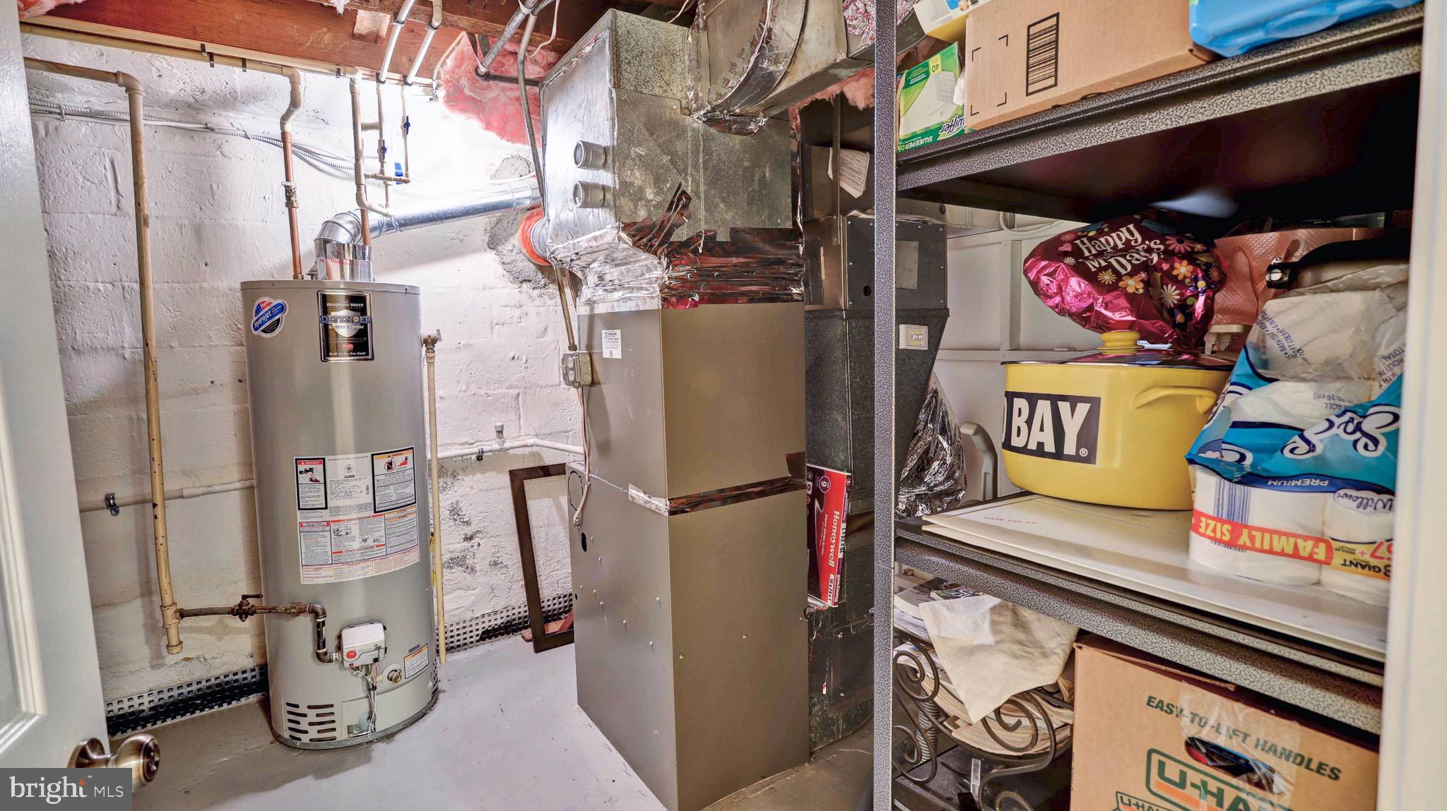 KENSINGTON - Residential