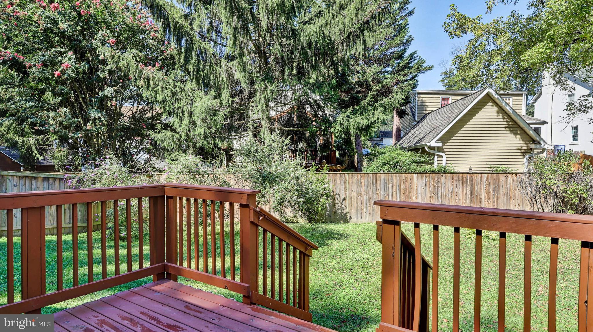 KENSINGTON - Residential