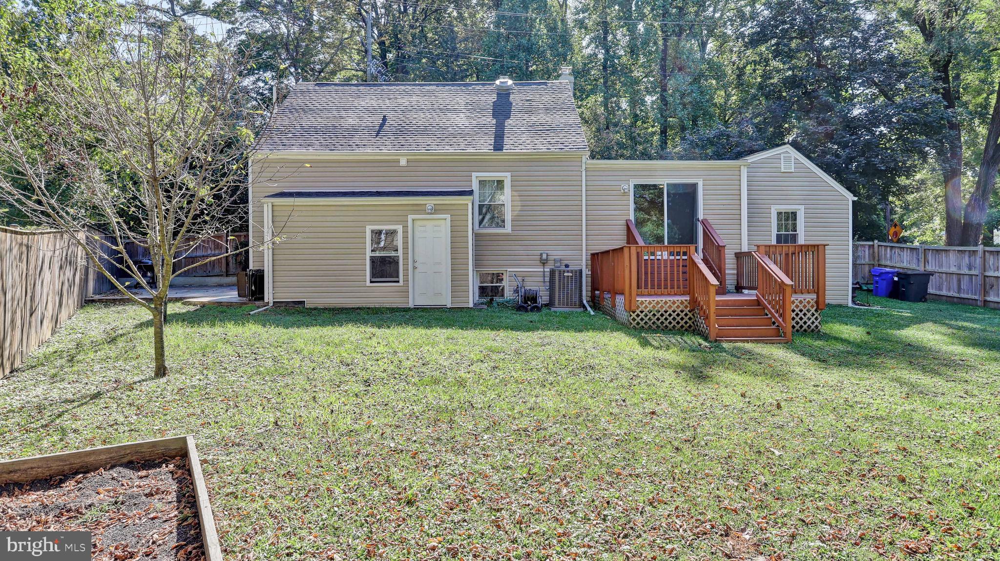 KENSINGTON - Residential