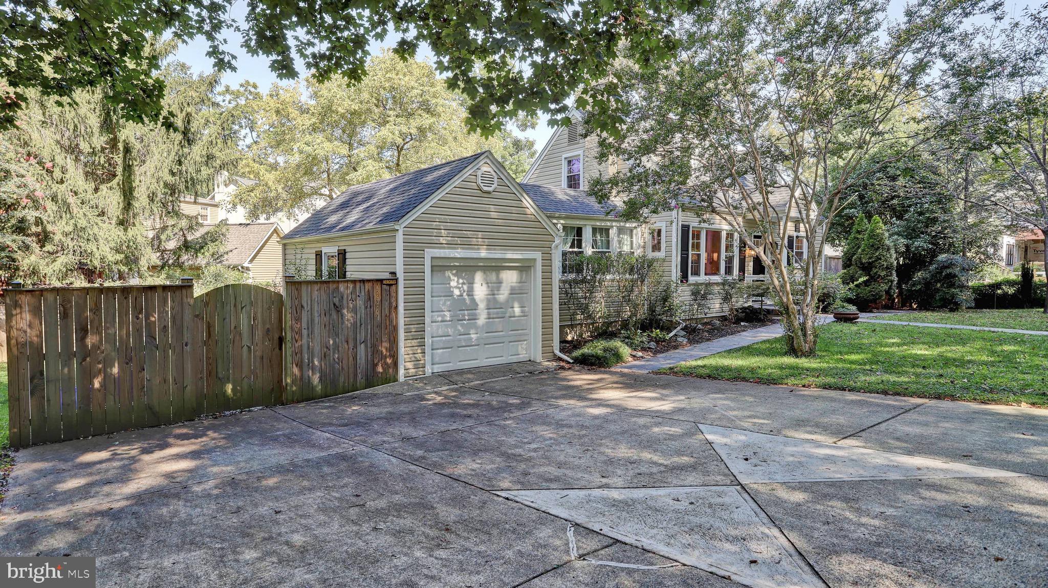 KENSINGTON - Residential