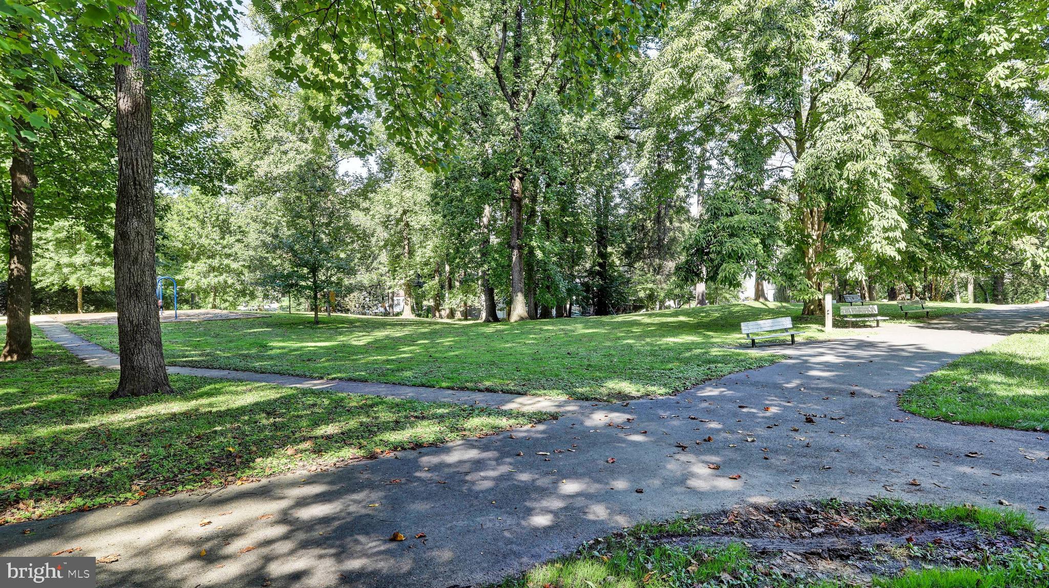 KENSINGTON - Residential