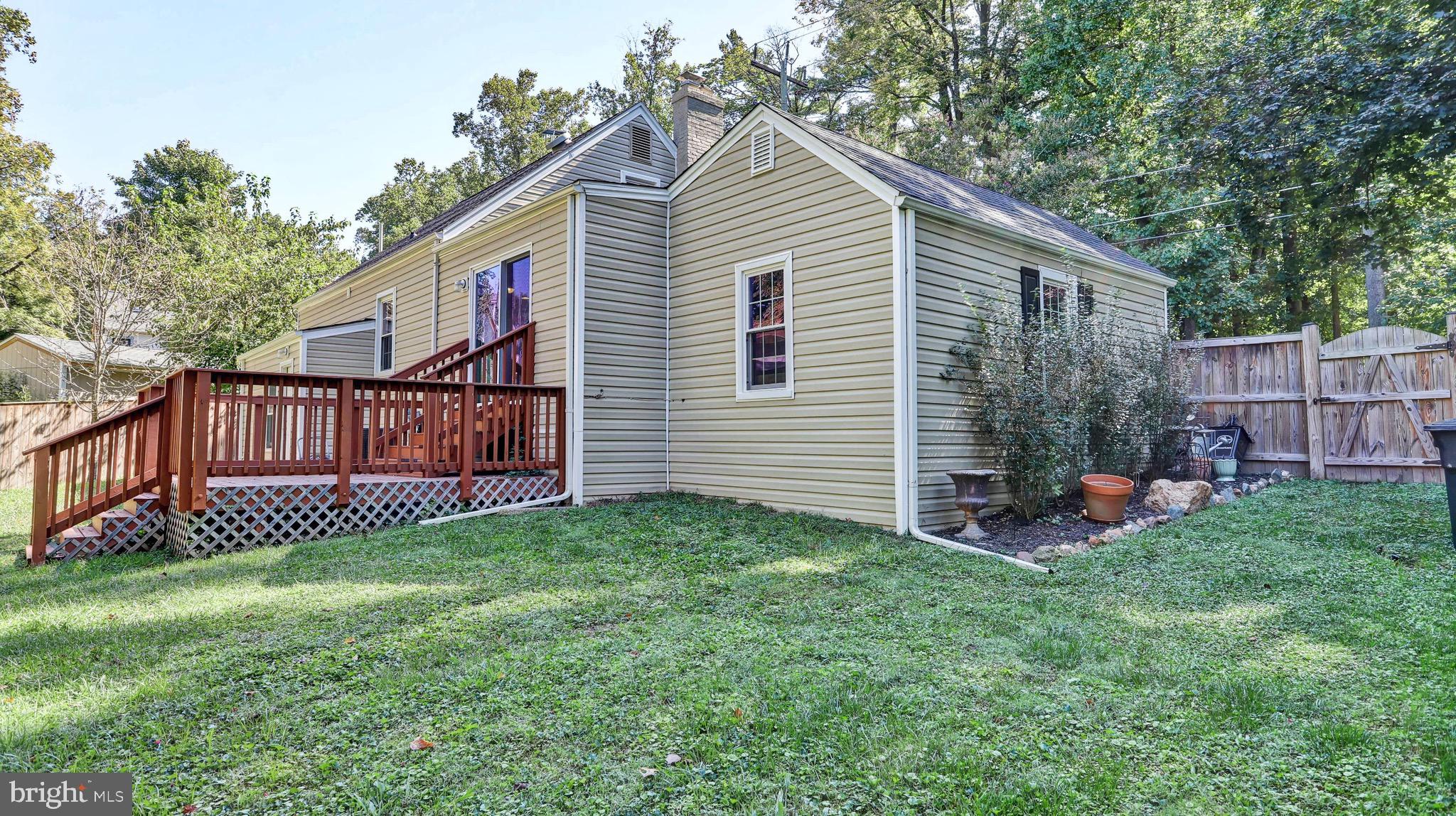 KENSINGTON - Residential